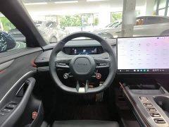 Xiaomi SU7 Quad Motor Ultra-Long Range Advanced Autonomous Driving Max - ფოტო 11