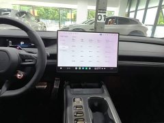 Xiaomi SU7 Quad Motor Ultra-Long Range Advanced Autonomous Driving Max - ფოტო 13