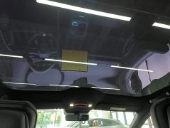 Xiaomi SU7 Quad Motor Ultra-Long Range Advanced Autonomous Driving Max - ფოტო 18