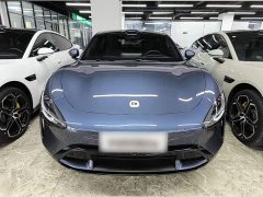 Xiaomi SU7 Quad Motor Ultra-Long Range Advanced Autonomous Driving Max - ფოტო 3