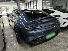 Xiaomi SU7 Quad Motor Ultra-Long Range Advanced Autonomous Driving Max - ფოტო 5