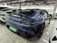 Xiaomi SU7 Quad Motor Ultra-Long Range Advanced Autonomous Driving Max - ფოტო 7