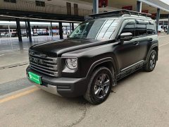 Haval Manlong New Energy Hi4 145 Explorer Edition - ფოტო 1