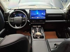 Haval Manlong New Energy Hi4 145 Explorer Edition - ფოტო 10