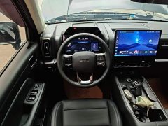Haval Manlong New Energy Hi4 145 Explorer Edition - ფოტო 11