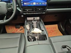 Haval Manlong New Energy Hi4 145 Explorer Edition - ფოტო 14