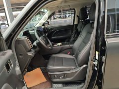 Haval Manlong New Energy Hi4 145 Explorer Edition - ფოტო 15