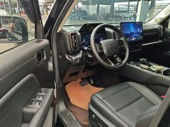 Haval Manlong New Energy Hi4 145 Explorer Edition - ფოტო 16