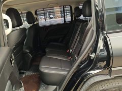 Haval Manlong New Energy Hi4 145 Explorer Edition - ფოტო 17