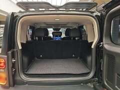 Haval Manlong New Energy Hi4 145 Explorer Edition - ფოტო 19