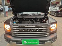 Haval Manlong New Energy Hi4 145 Explorer Edition - ფოტო 20