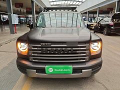 Haval Manlong New Energy Hi4 145 Explorer Edition - ფოტო 3