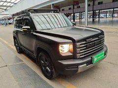 Haval Manlong New Energy Hi4 145 Explorer Edition - ფოტო 4
