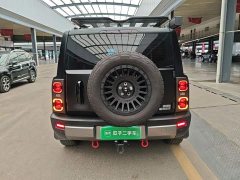 Haval Manlong New Energy Hi4 145 Explorer Edition - ფოტო 6