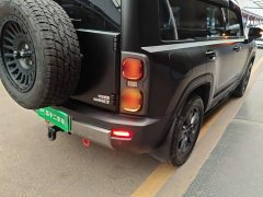 Haval Manlong New Energy Hi4 145 Explorer Edition - ფოტო 8