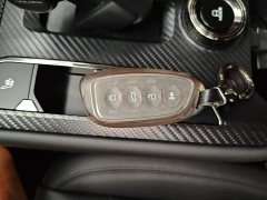 Haval Manlong New Energy Hi4 145 Explorer Edition - ფოტო 9