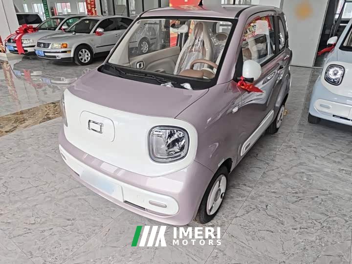 FAW Besturn Xiaoma 222km Colorful Edition - ავტომობილი ჩინეთიდან