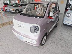 FAW Besturn Xiaoma 222km Colorful Edition - ფოტო 1