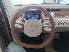 FAW Besturn Xiaoma 222km Colorful Edition - ფოტო 11