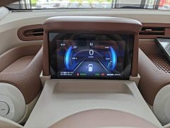 FAW Besturn Xiaoma 222km Colorful Edition - ფოტო 12