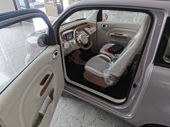 FAW Besturn Xiaoma 222km Colorful Edition - ფოტო 16
