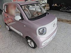 FAW Besturn Xiaoma 222km Colorful Edition - ფოტო 4