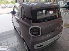 FAW Besturn Xiaoma 222km Colorful Edition - ფოტო 5