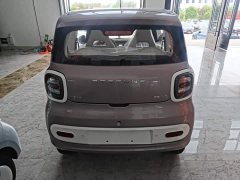 FAW Besturn Xiaoma 222km Colorful Edition - ფოტო 6