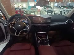 BMW 3 Series 330Li M Sport Night Edition Package - ფოტო 10