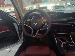 BMW 3 Series 330Li M Sport Night Edition Package - ფოტო 11
