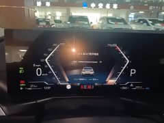 BMW 3 Series 330Li M Sport Night Edition Package - ფოტო 12