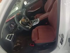 BMW 3 Series 330Li M Sport Night Edition Package - ფოტო 15