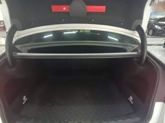 BMW 3 Series 330Li M Sport Night Edition Package - ფოტო 19