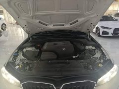 BMW 3 Series 330Li M Sport Night Edition Package - ფოტო 20