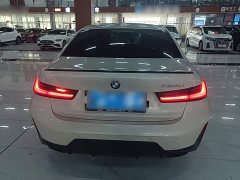 BMW 3 Series 330Li M Sport Night Edition Package - ფოტო 6