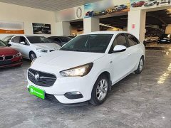 Chevrolet Cavalier 2020 1.5N CVT Elite - ფოტო 1