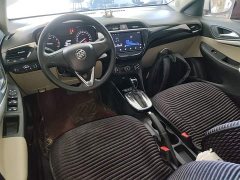 Chevrolet Cavalier 2020 1.5N CVT Elite - ფოტო 10