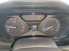Chevrolet Cavalier 2020 1.5N CVT Elite - ფოტო 12