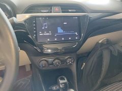 Chevrolet Cavalier 2020 1.5N CVT Elite - ფოტო 13