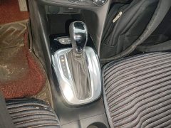 Chevrolet Cavalier 2020 1.5N CVT Elite - ფოტო 14