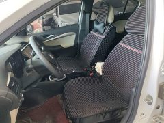 Chevrolet Cavalier 2020 1.5N CVT Elite - ფოტო 15
