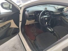 Chevrolet Cavalier 2020 1.5N CVT Elite - ფოტო 16