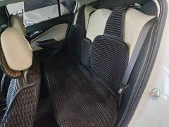 Chevrolet Cavalier 2020 1.5N CVT Elite - ფოტო 17
