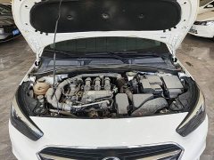 Chevrolet Cavalier 2020 1.5N CVT Elite - ფოტო 20