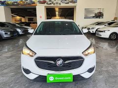 Chevrolet Cavalier 2020 1.5N CVT Elite - ფოტო 3