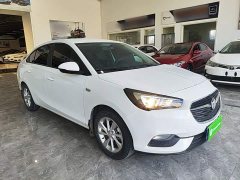 Chevrolet Cavalier 2020 1.5N CVT Elite - ფოტო 4