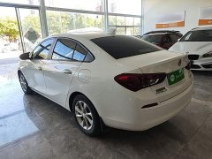 Chevrolet Cavalier 2020 1.5N CVT Elite - ფოტო 5