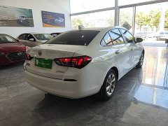 Chevrolet Cavalier 2020 1.5N CVT Elite - ფოტო 7