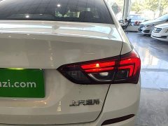Chevrolet Cavalier 2020 1.5N CVT Elite - ფოტო 8