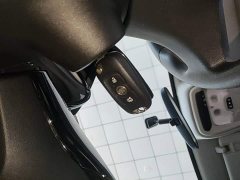 Chevrolet Cavalier 2020 1.5N CVT Elite - ფოტო 9